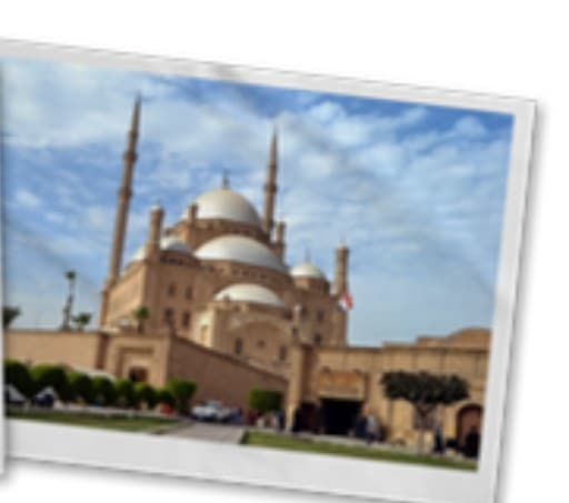 Masjid Mohamad Ali (Alabaster)