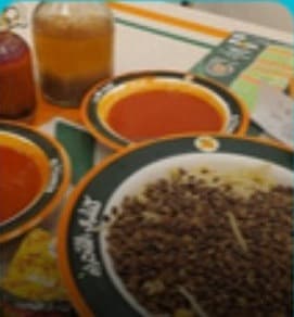 Koshari Tahrir