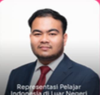 Andika Ibrahim Nasution