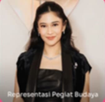 Dian Sastrowardoyo, S.Fil