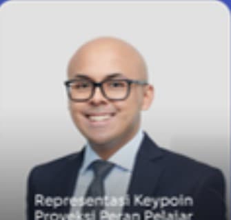 Dirgayuza Setiawan, B.A., M.Sc