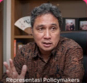 Hilmar Farid, B.A., M.A., Ph.D