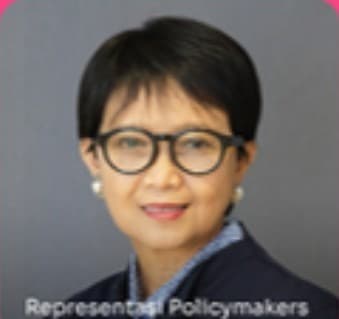 Retno Lestari Priansari Marsudi, S.H., LL.M