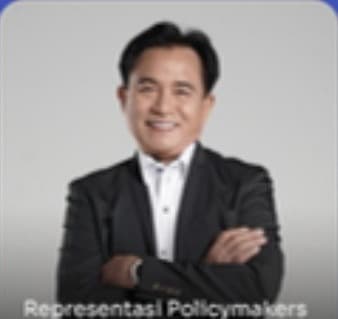 Yusril Ihza Mahendra, S.H., M.Sc