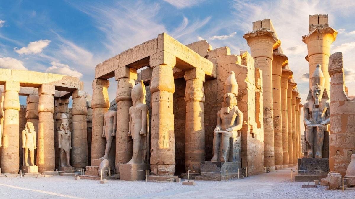 Luxor