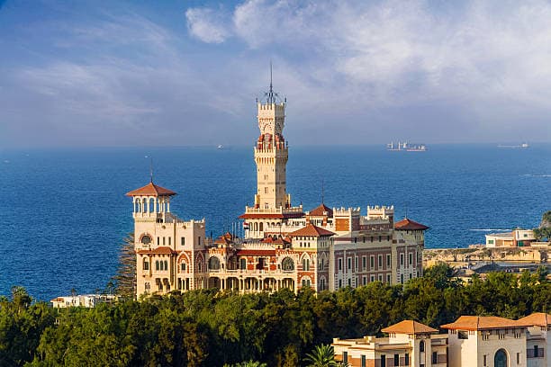Alexandria