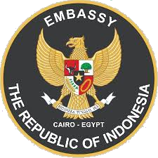 KBRI Cairo