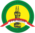PPMI Mesir